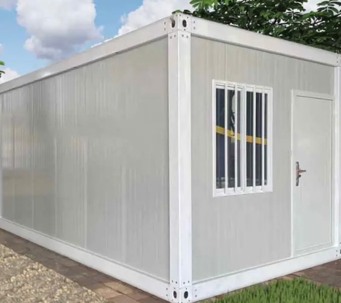 CASABOX instalación