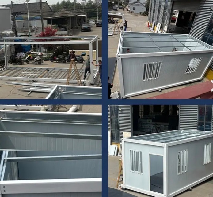 CASABOX detalle