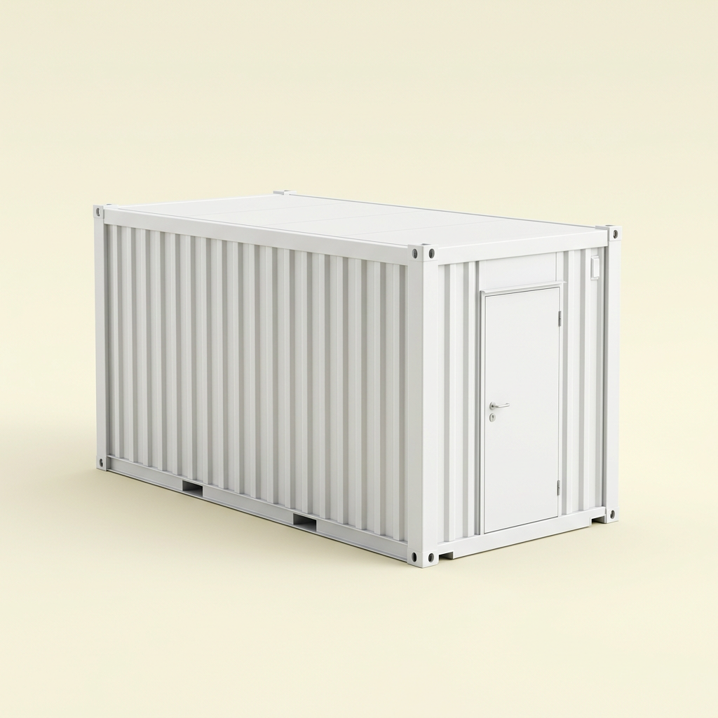 CASABOX vista lateral